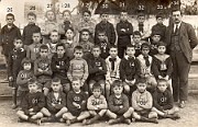 ECOLE SANS NOM INCONNUE 1920 XXX N01